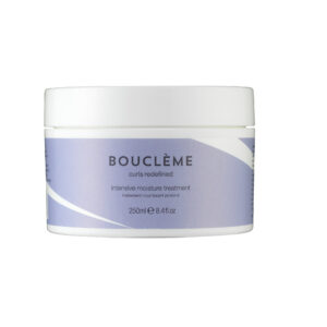 Intensive moisture treatment - Afbeelding 1