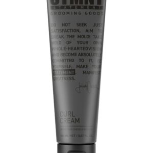 Curl cream - Afbeelding 1