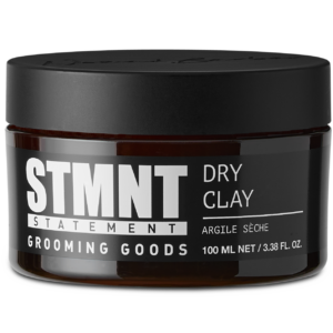 Dry clay - Afbeelding 1