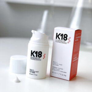 Leave in Masker - Afbeelding 2